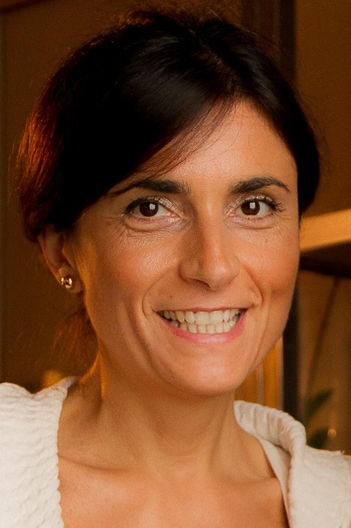 Francesca Potente