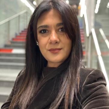 Sindy Erazo
