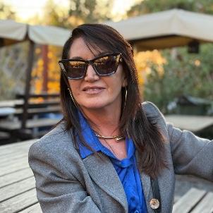 Gilda Caprioli