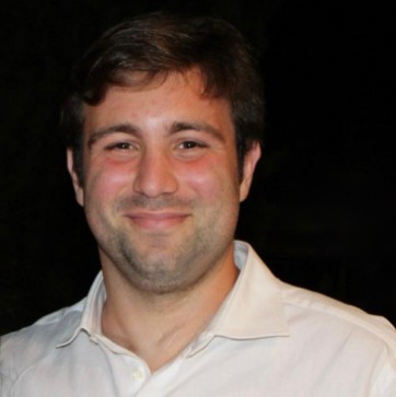 Dario Nesi