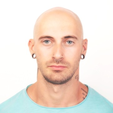 Stefano Paccagnella