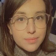Aurora Bernardini