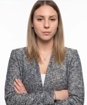 Carolina Fontana
