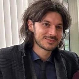 Maurizio Luca Montalto