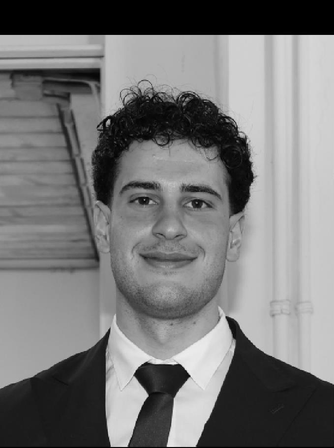 GIUSEPPE PRESTI
