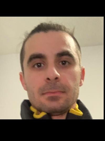 Francesco Palluchi