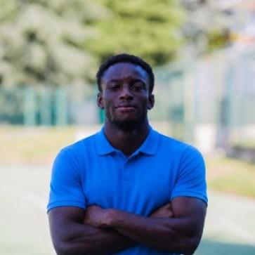 Ruskin Molinari Nwagwu