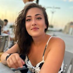 Emma Giandinoto