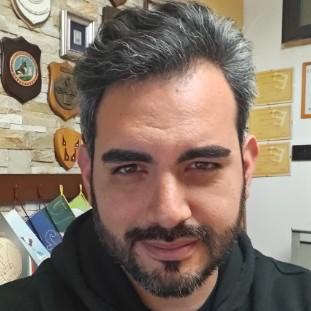Calogero Russo Facciazza