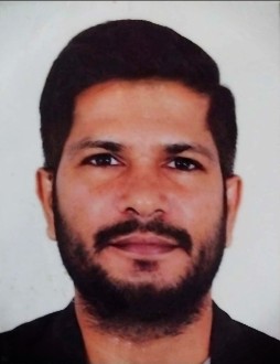 PRADEEP SHERAN SIYAMBALAPITIYAGE DON