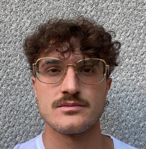 SAMUELE SCARPA