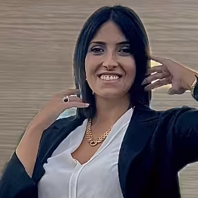 Maria Edvige De Paola