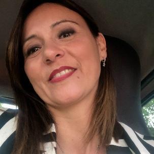 Simona Stivali