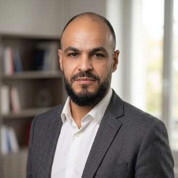 Abdelouahab Mohammedi