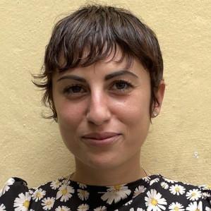 Francesca Fortezza