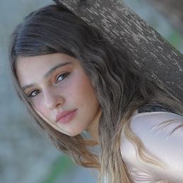 Natasha Risini