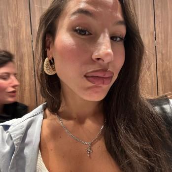 SARA BOUZID