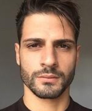 Benito Labate