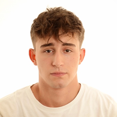 Aaron Guerra