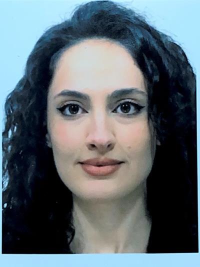 Teresa Russo