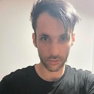 FEDERICO DI MAURO
