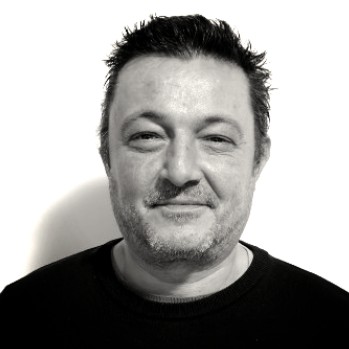 Mauro Sarandrea