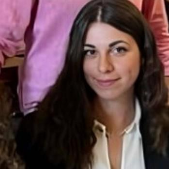 Claudia Russo