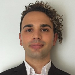 Luca Amantia