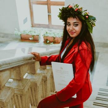 Reeksha Lahootan