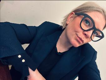 Laima De Santis Lapsa