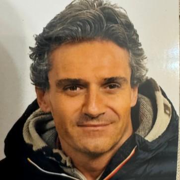 Giancarlo Piozzini