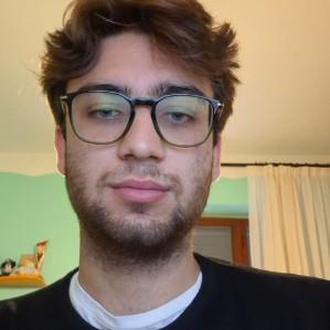 Daniele tiburzi