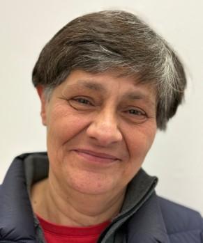 MARGHERITA BERNAROLI