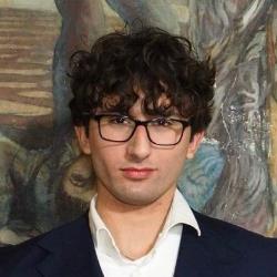 Luca Salvato