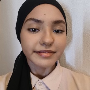 Tasnim Barzaly