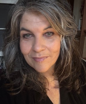 Jeannine Scheidegger