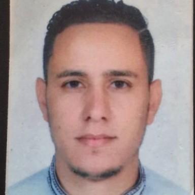 Miloud Bourrous