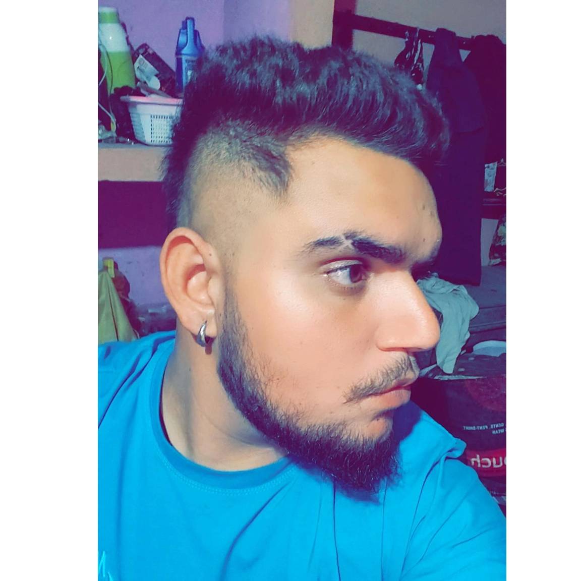 Charnpreet Singh