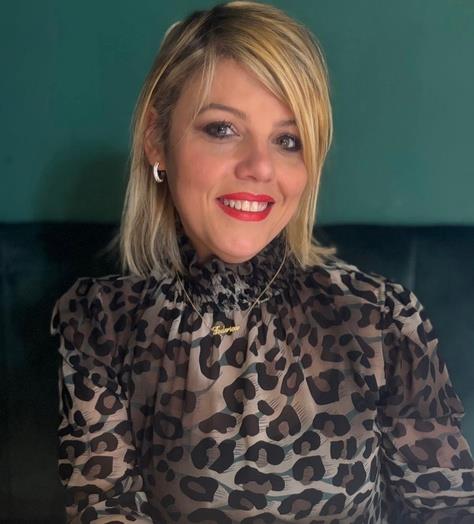 Federica Vannicola