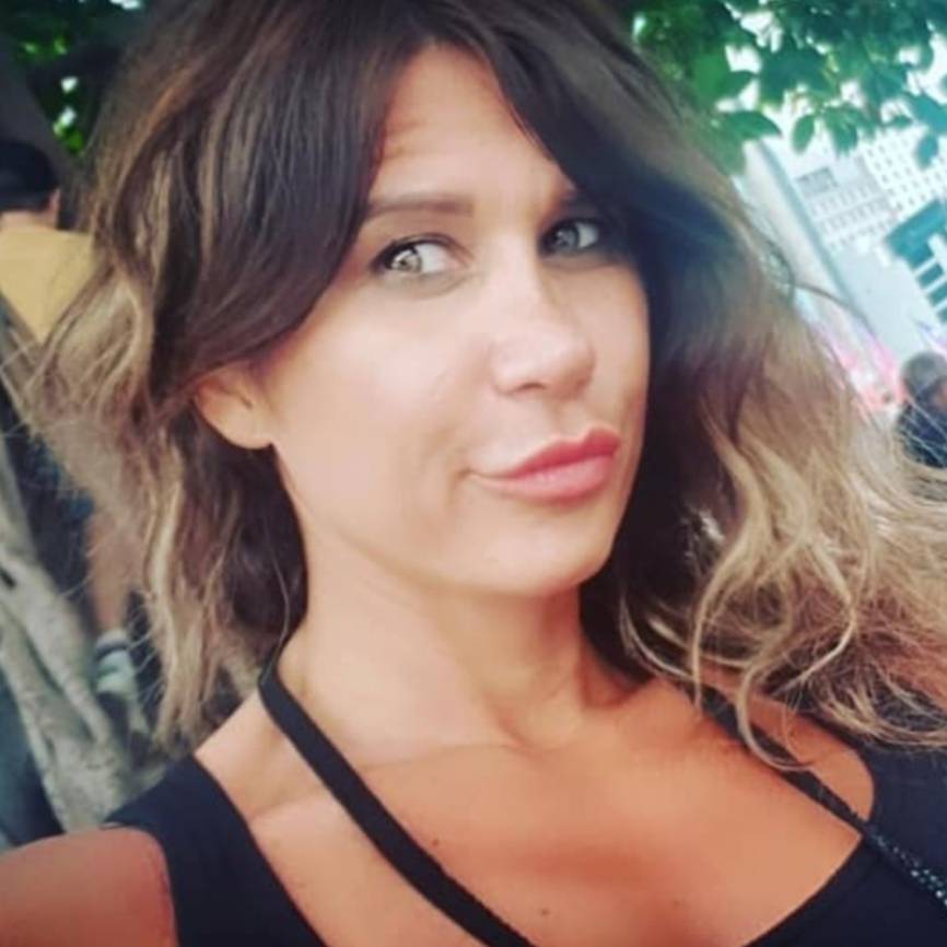 Rosalia La Monica