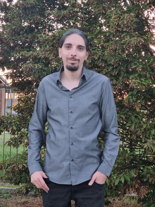 NICOLAS CASTOLDI