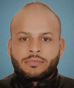 hamid el jarrary