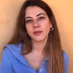 Azzurra Valenza Di Marco