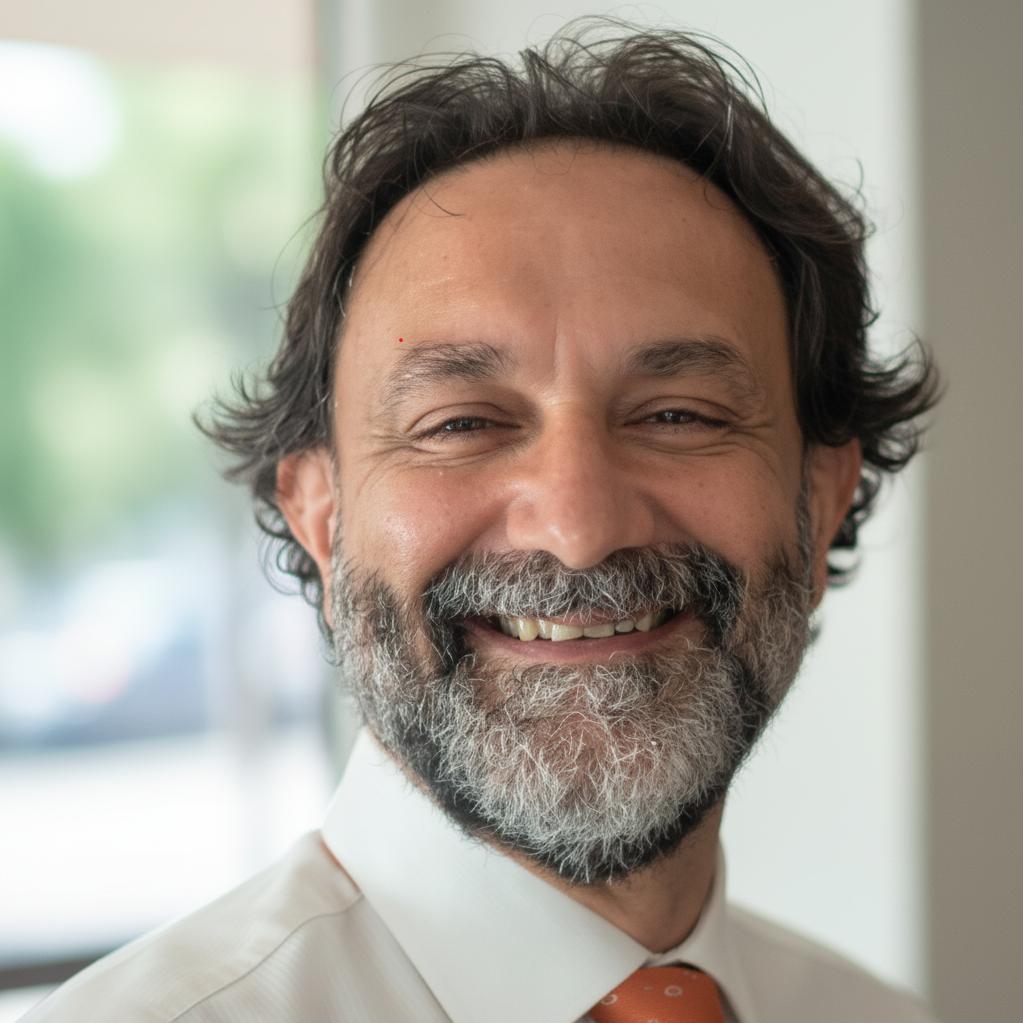 Diego Francesco Dominici