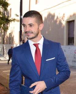 Edoardo Saba
