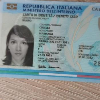 Marianna Colella