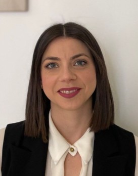 Francesca Bellodi, PMP
