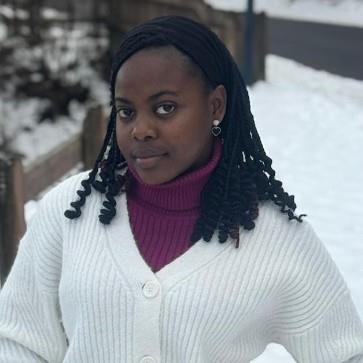 Kana Yemele Danielle Jackson