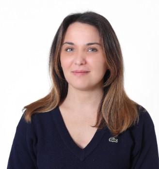 Ilaria Mugnano
