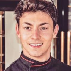 Cristian Girolo